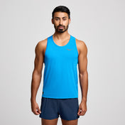 Men's Stopwatch Singlet