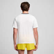 Men's Stopwatch Short Sleeve