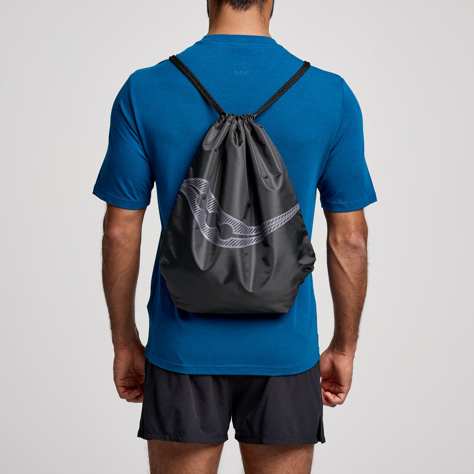 Saucony String Bag