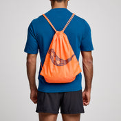 Saucony String Bag