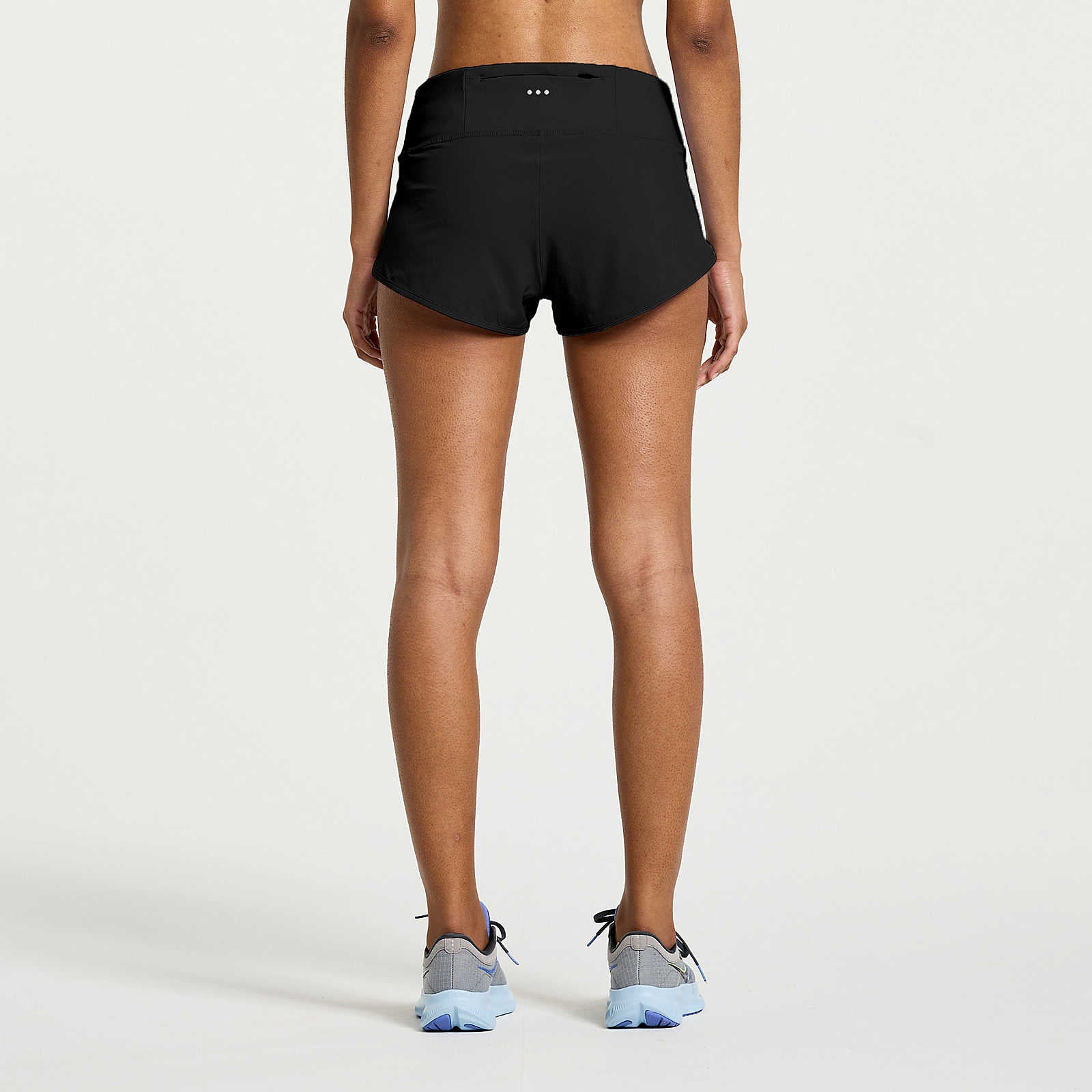 Women's Outspace 2.5 Split Short