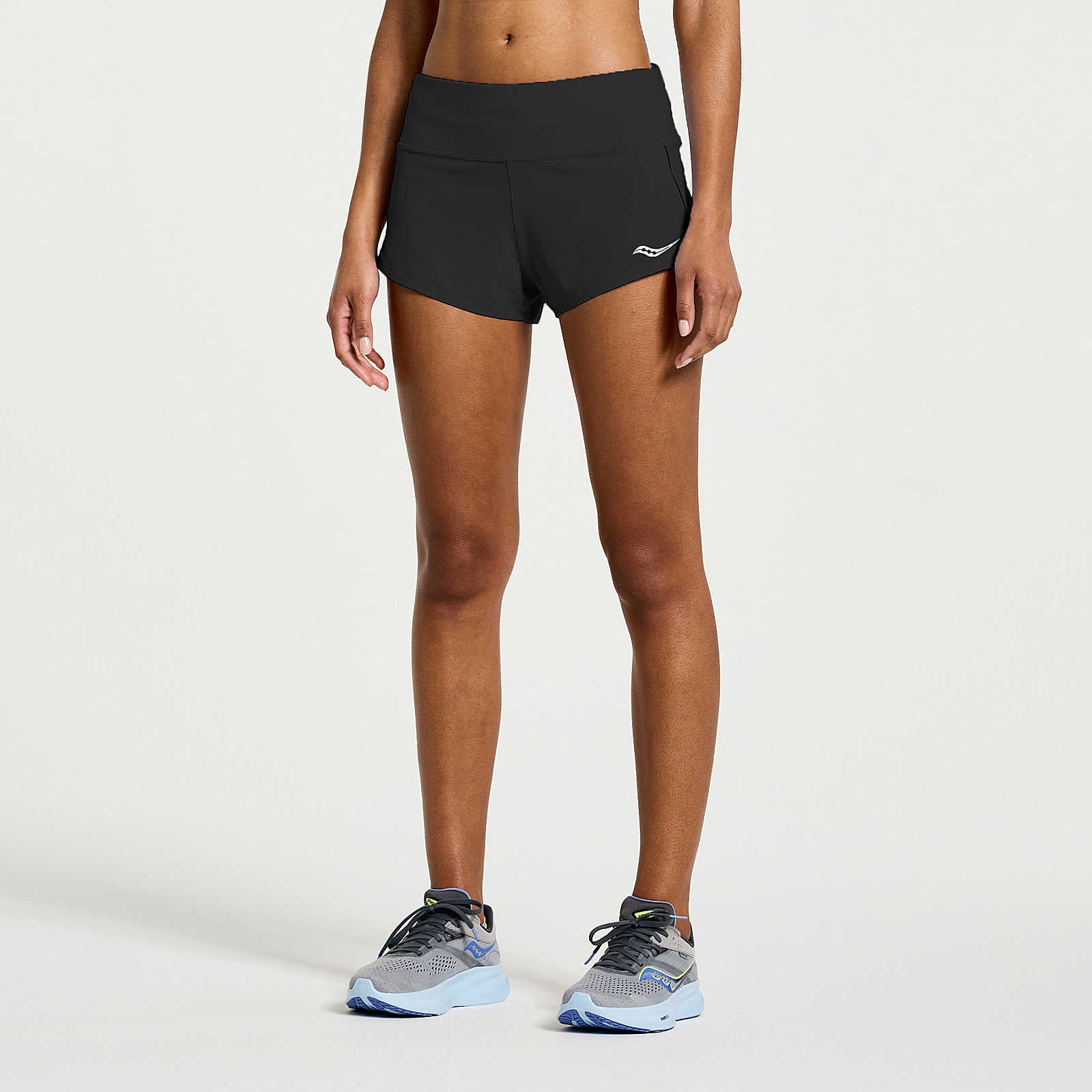 Women's Outspace 2.5 Split Short