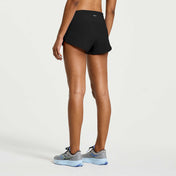 Women's Outspace 2.5 Split Short