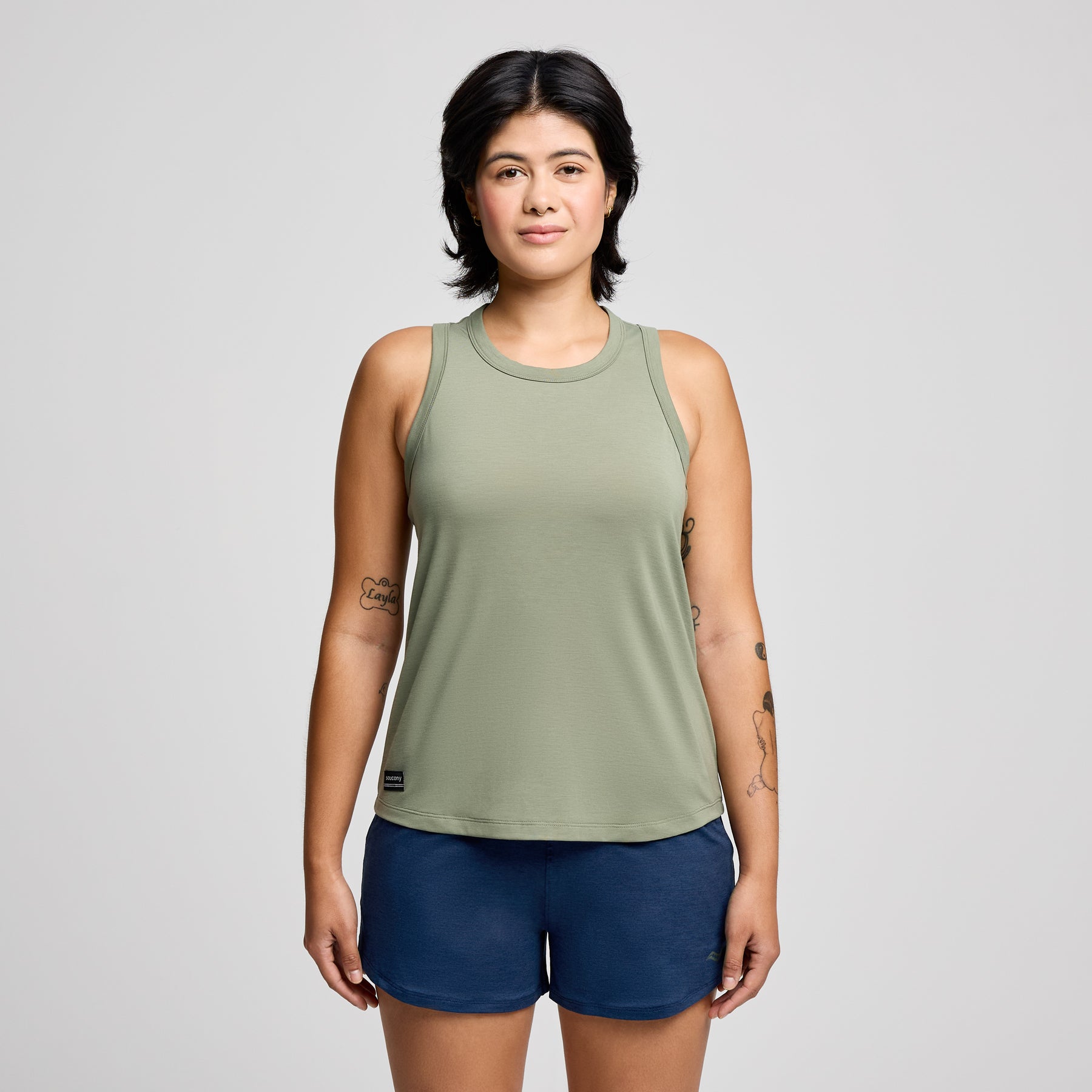 Women's Triumph Tank