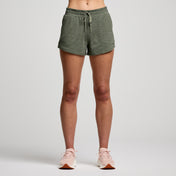 Women's Triumph 3" Short