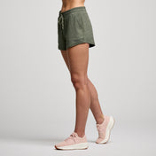 Women's Triumph 3" Short