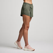 Women's Triumph 3" Short