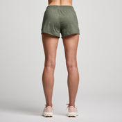 Women's Triumph 3" Short