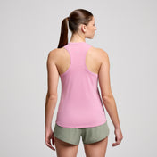 Women's Stopwatch Singlet