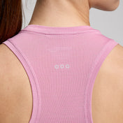 Women's Stopwatch Singlet