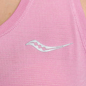 Women's Stopwatch Singlet