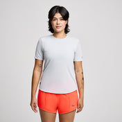 Women's Stopwatch Short Sleeve