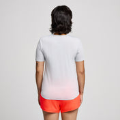 Women's Stopwatch Short Sleeve