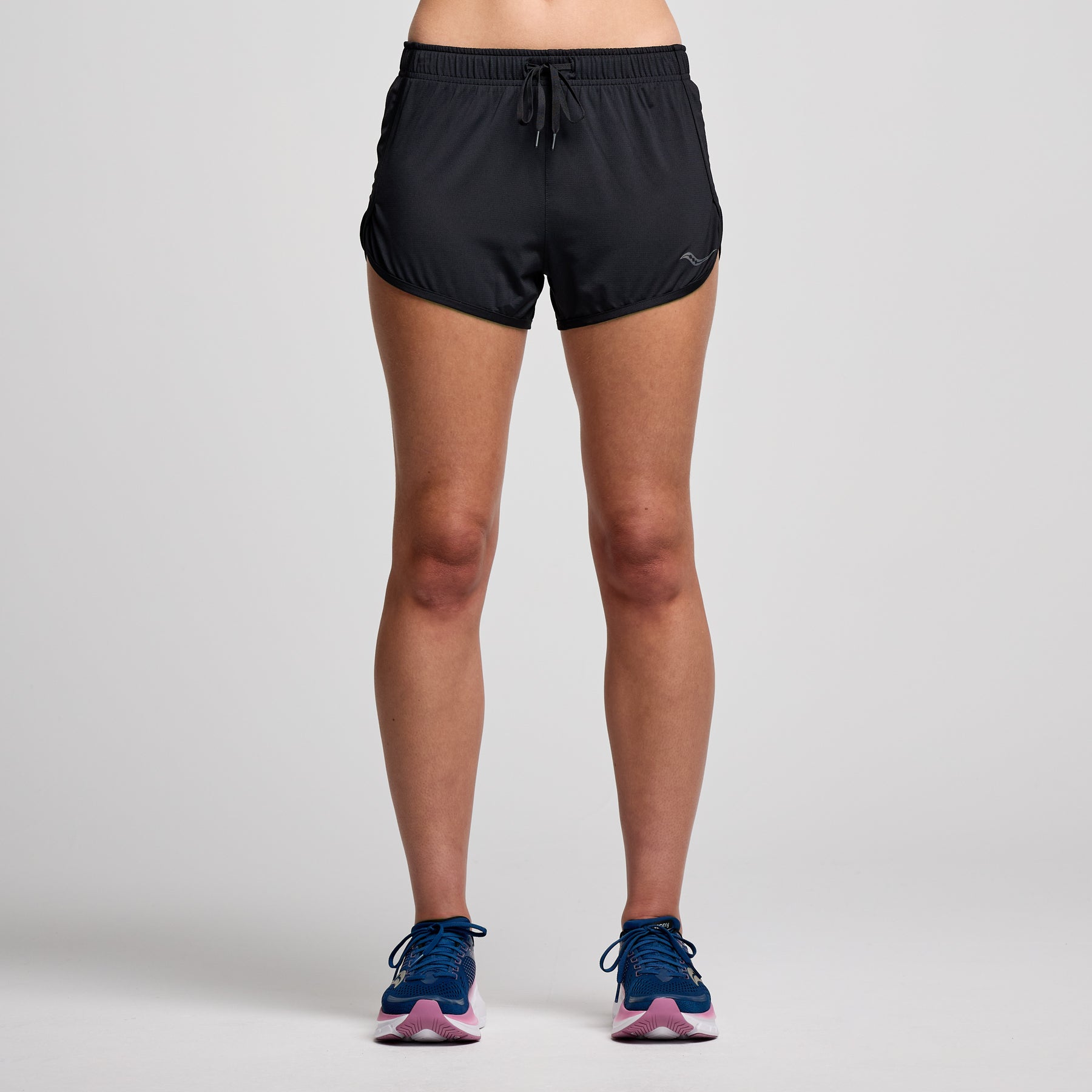 Women's Stopwatch 3" Short