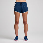 Women's Stopwatch 3" Short