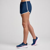 Women's Stopwatch 3" Short