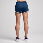 Women's Stopwatch 3" Short